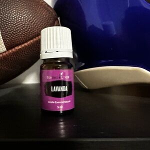 Young Living Lavender Essential Oil